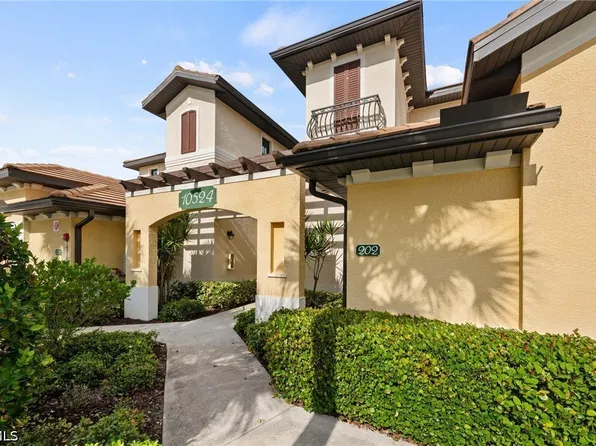 10524 Casella Way Unit 202, Fort Myers, FL 33913