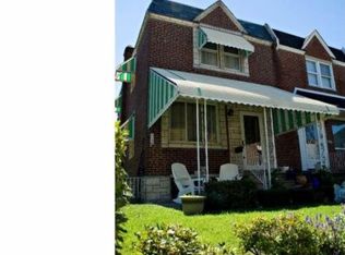 8127 Leon St, Philadelphia, PA 19136