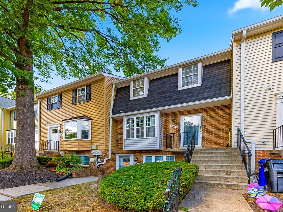 1st image of 7650 S Arbory Ln #321