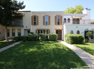11825 Petal Dr, San Antonio, TX 78216
