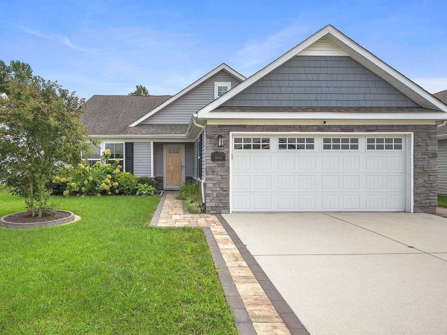 Johnson- 18304 Patchwork Dr - 1 — Photo 1