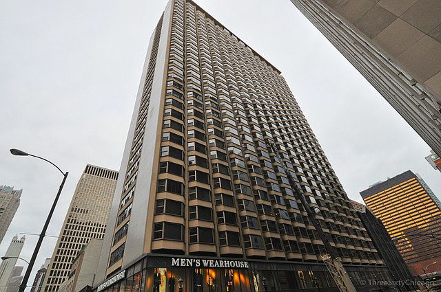 1st image of 535 N Michigan Ave APT 1006