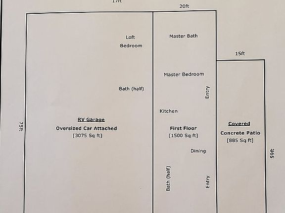 3rd image of 511 Aunt Hill Ln