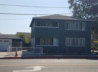 1908 E 119th St, Los Angeles, CA 90059