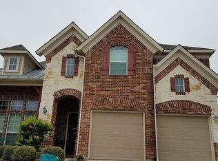 4316 Lee Hutson Dr, Sachse, TX 75048