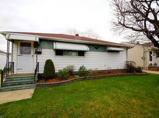 6017 Stark Dr, Brookpark, OH 44142