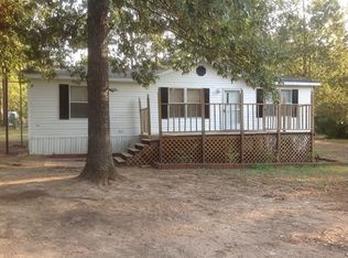 6801 Jade Ln, Keithville, LA 71047
