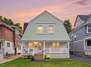 1441 W 114th St, Cleveland, OH 44102