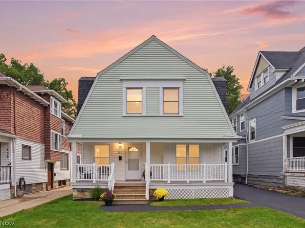 1441 W 114th St, Cleveland, OH 44102