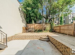 207 Starr St #2R, Brooklyn, NY 11237