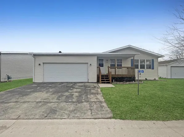 3609 Stone DRIVE, Sheboygan, WI 53083