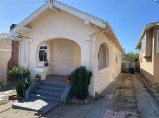 741 44th Ave, San Francisco, CA 94121