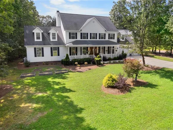 7233 Ridge Rd, Lexington, NC 27295