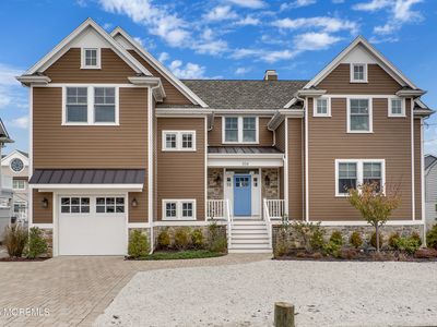 304 Schooner Lane, Mantoloking, NJ, 08738