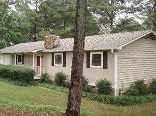 549 Village Run, Lawrenceville, GA 30045