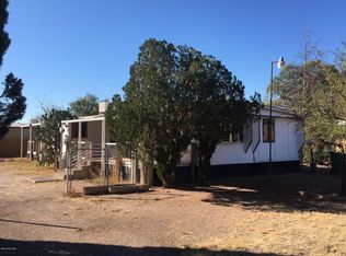 1212 E Milton Rd, Tucson, AZ 85706
