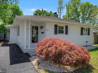 3838 Eunice Ave, Wilmington, DE 19808