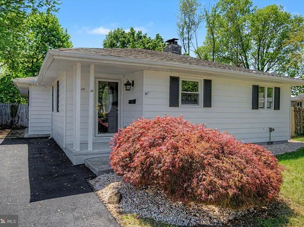 3838 Eunice Ave, Wilmington, DE 19808