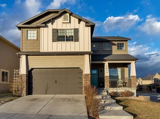 4824 E Addison Ave, Eagle Mountain, UT 84005