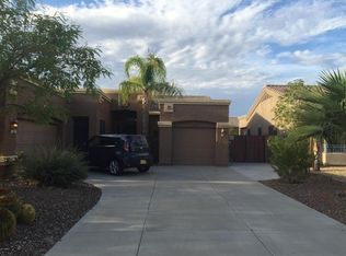 5186 W Muriel Dr, Glendale, AZ 85308