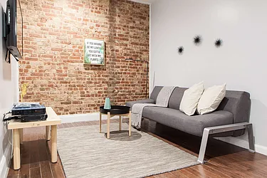 Rented by Big Apple Living