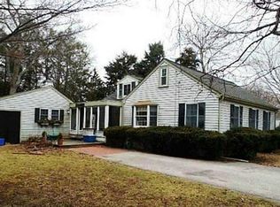 6 Johnny Cake Trl S, South Kingstown, RI 02879
