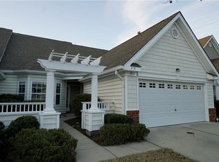 514 Shoreline Rd, Carrollton, VA 23314