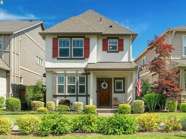 28939 SW San Remo Ave, Wilsonville, OR 97070