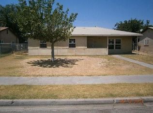 311 N Willow St, Blythe, CA 92225