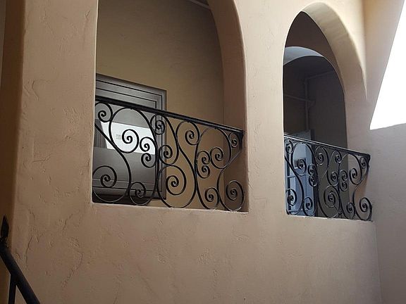 Stairway