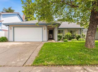 2837 Tiffany West Way, Sacramento, CA 95827