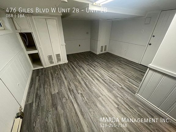 2nd image of 476 Giles Blvd W Unit 2B