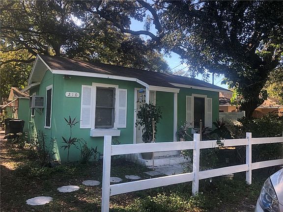 4th image of 8724 N Tampa St