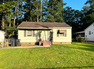 1895 Virginia Ave, Augusta, GA 30906