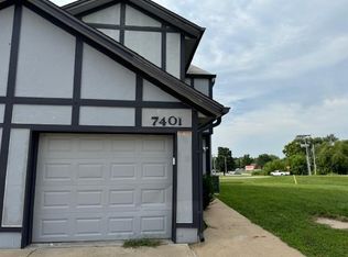 7401 Longview Rd, Kansas City, MO 64134