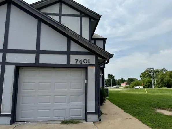 7401 Longview Rd, Kansas City, MO 64134