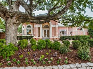 5440 Edgehollow Pl, Dallas, TX 75287
