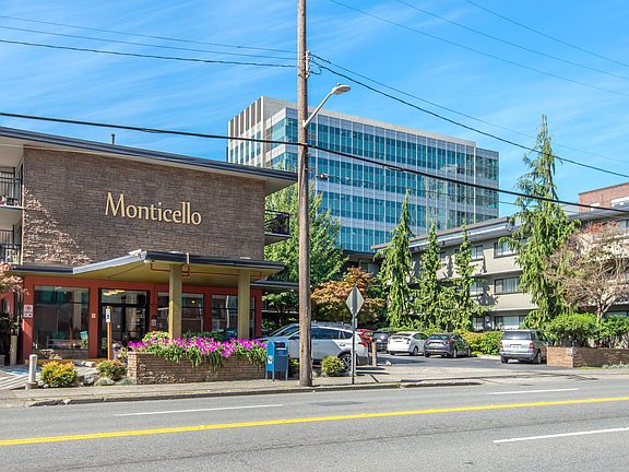3rd image of 415 Boren Ave #332