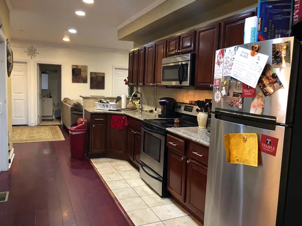 1624 N 16th St #A, Philadelphia, PA 19121