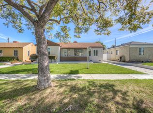 4134 Boyar Ave, Long Beach, CA 90807