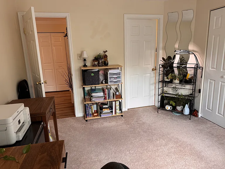 Bedroom 1 (POV3)