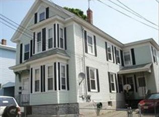 8 Ware St, Lowell, MA 01851