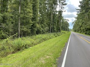 Bexley Road North Rd, Lucedale, MS 39452
