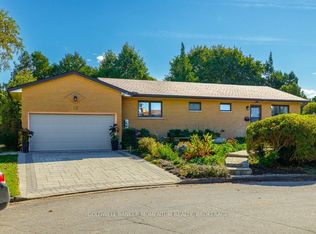 13 Lantana Cir E, Saint Catharines, ON L2M 7M5
