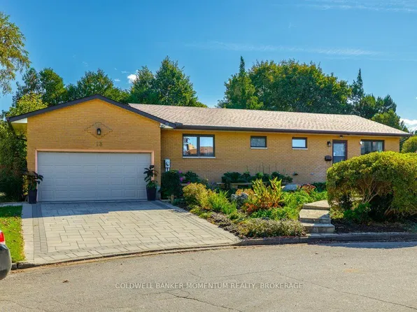 13 Lantana Cir E, Saint Catharines, ON L2M 7M5