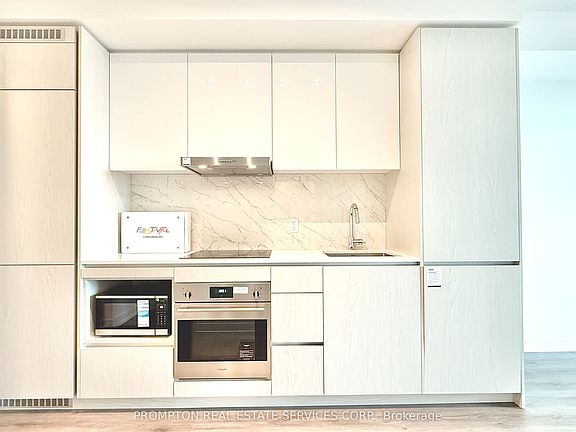 2nd image of 28 Interchange Way #3002
