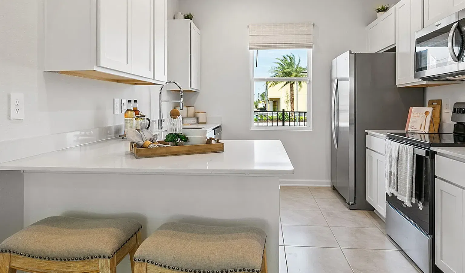 3 Bed 2.5 Bath Townhome in Stokes Landing - Pet Friendly, Energy Efficient, Lawn-Care Included! — Photo 3