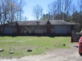 3548 Highway 154, Oppelo, AR 72110