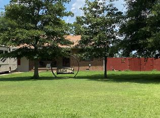 868 Cloar Rd, Earle, AR 72331