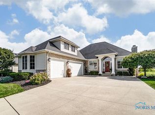 7207 Ashbury Ln, Findlay, OH 45840